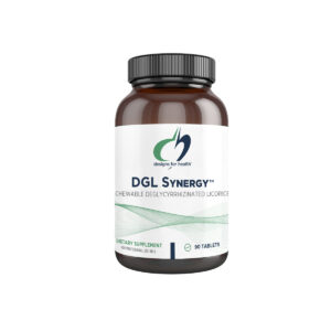 DGL Synergy