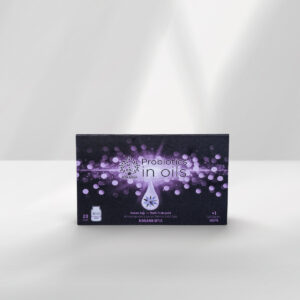Hodanbiotic Probiotic & Borage Oil Supplement