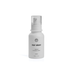 Nor Sken™ | The World's 1st Reverse-Ageing Vegan Cream