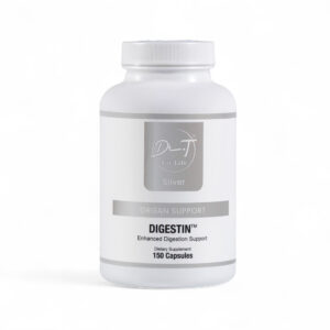 Digestin™ – Enhanced Digestion Support